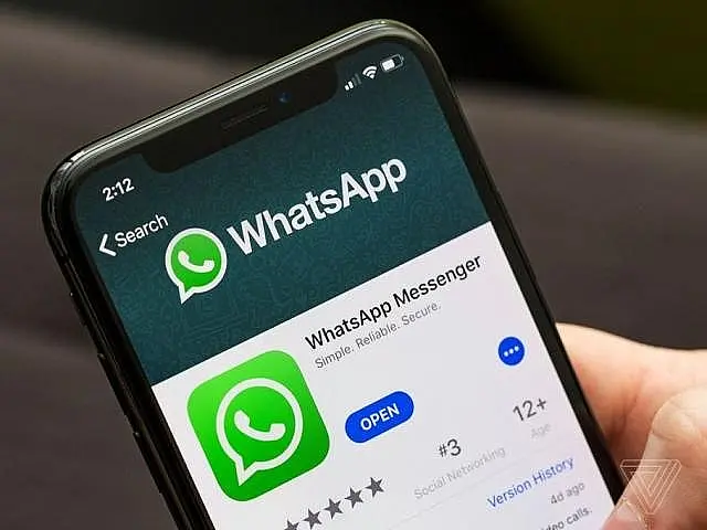 WhatsApp vai parar de rodar no Windows Phone e versões antigas do Android e iOS