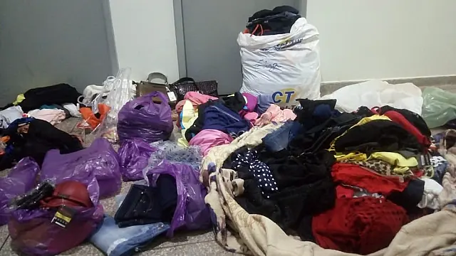 Adolescentes são apreendidas após furtarem R$ 20 mil em roupas de lojas em MS