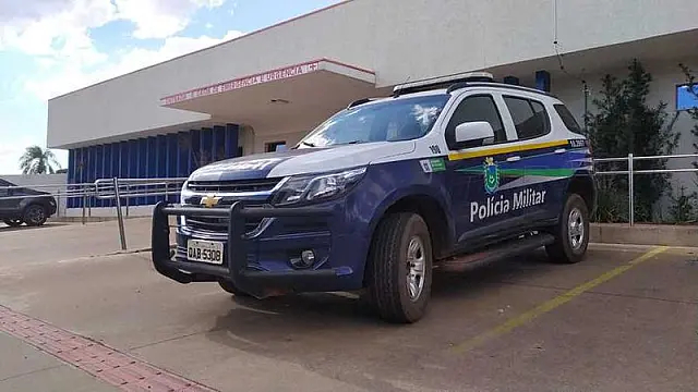 Após ser preso por envolvimento na morte de líder do PSL em MS, advogado passa mal