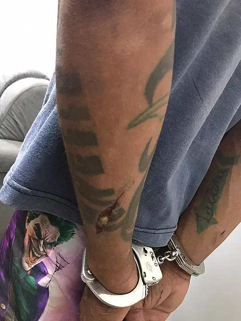 Jovem de 24 anos é preso por furtar celular em Aquidauana