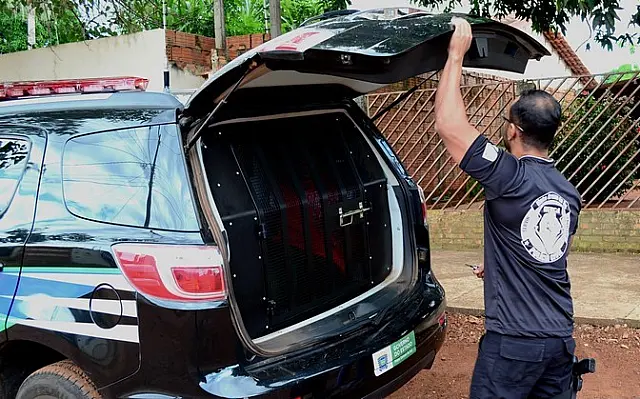 Suspeito de engravidar menina de 12 anos é preso em Corumbá