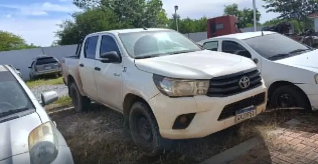 Veículo furtado em Ribas do Rio Pardo é recuperado na Bolívia