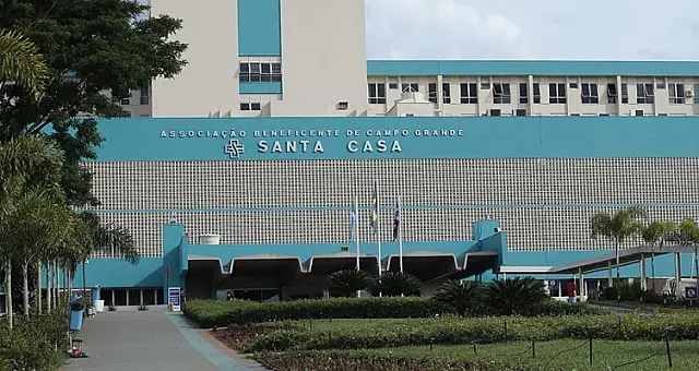 MPT pede bloqueio das contas da Santa Casa para pagamento de salários em atraso