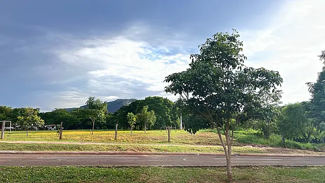 Há previsão de chuvas nesta quinta em Aquidauana e região