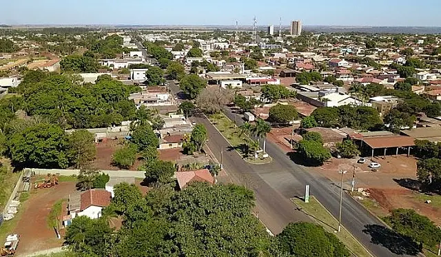 Sidrolândia recebe Projeto Funtrab Itinerante na quarta-feira