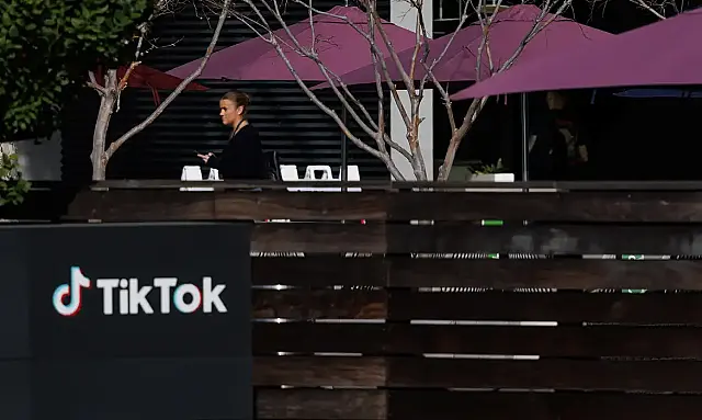 Governo instaura processo contra aplicativo TikTok