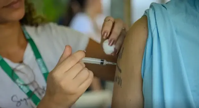 Ministério da Saúde abre consulta pública sobre inclusão da vacina contra herpes-zóster no SUS