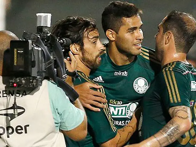 Confira os resultados desta quinta-feira da Libertadores e em seis estaduais