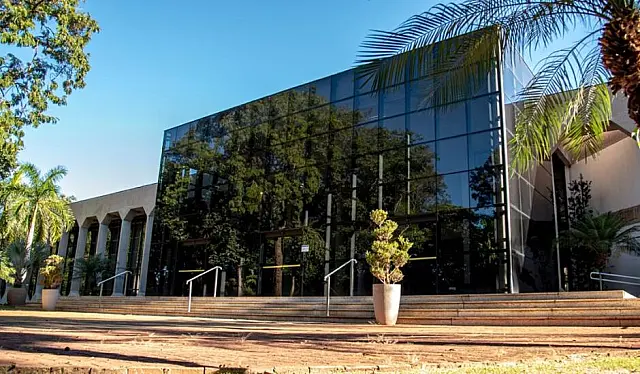 Conselheiros já se articulam para definir quem será o presidente do TCE-MS