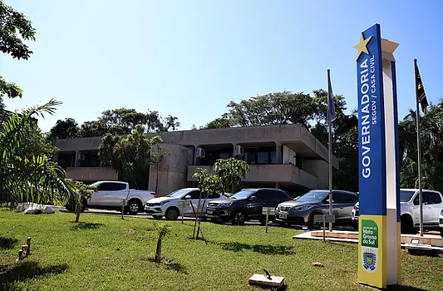 Governo de MS dá 30% de desconto no ITCD para doações à vista