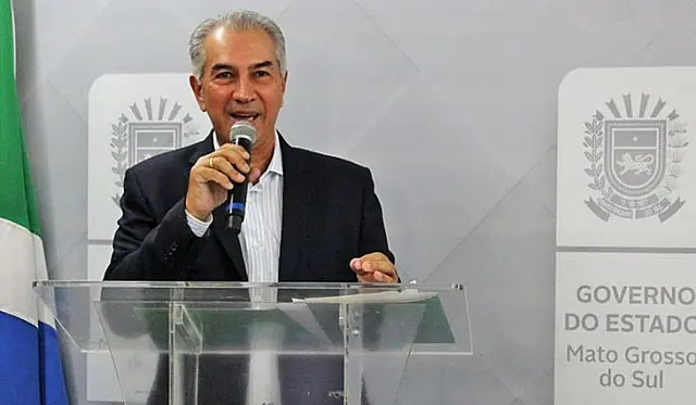 Governador anuncia promoção de 3,7 mil servidores civis e militares