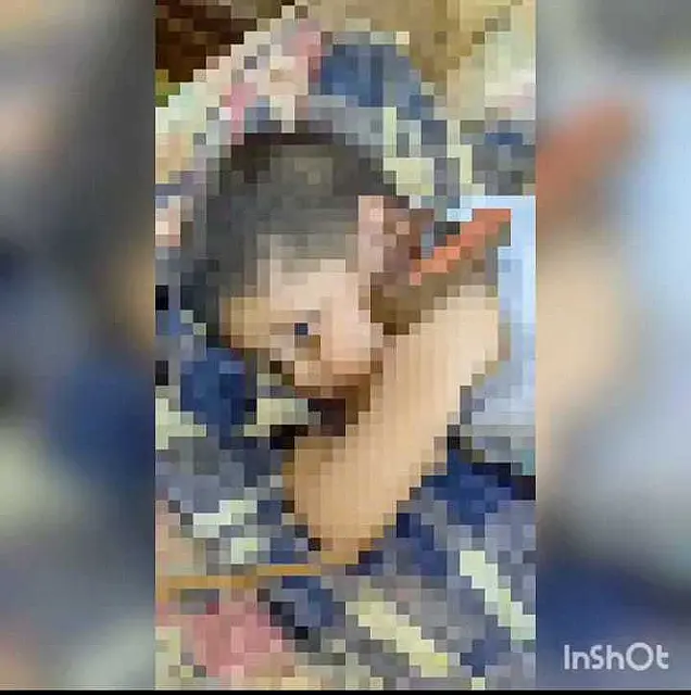 Vídeo: Polícia prende homem que amarrou menino de 2 anos com coleira do cachorro