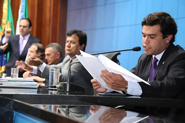 Aprovado projeto que dá celeridade à emissão de RG