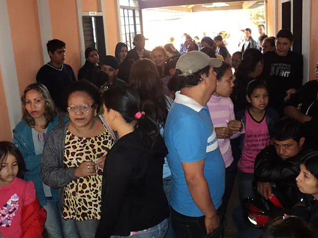 Pestalozzi de Aquidauana arrecada R$ 13 mil em Bazar Beneficente