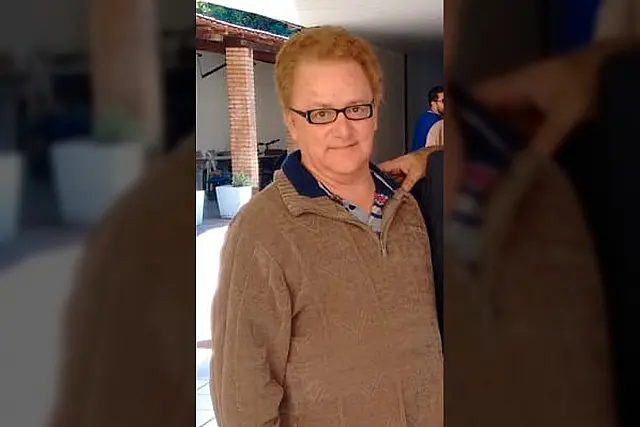 Aquidauana em luto por Enio Penajo