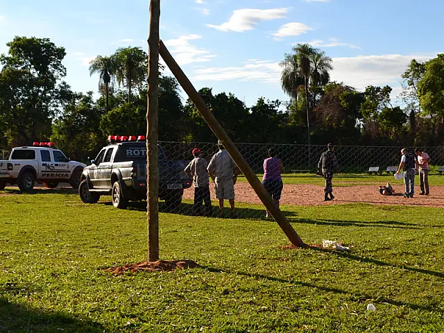 Homem de 36 anos morre esfaqueado na Vila Fragelli