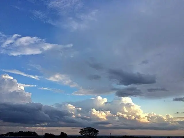 Tempo segue frio, mas sem previsão de chuvas para esta terça em Aquidauana