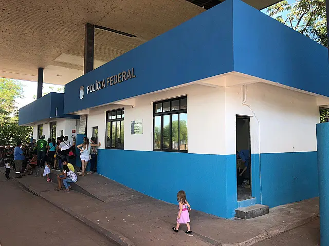 Após reforma e ampliação, Posto Esdras, pretende dobrar atendimento de migrante