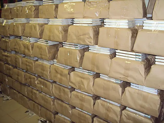 Fundação de Cultura doa mais de 17 mil livros para todas as escolas estaduais