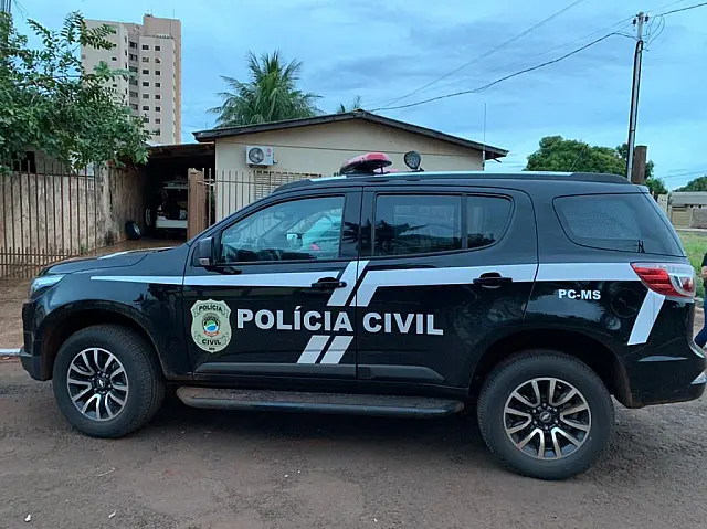 Em apoio a PCRS, Polícia Civil cumpre mandados na Capital e na Fronteira
