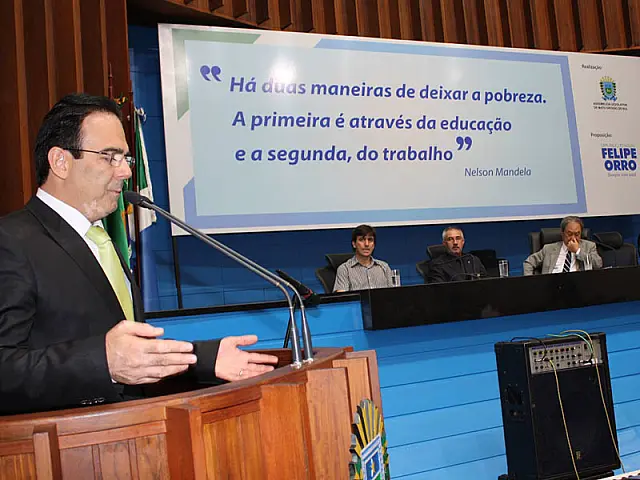 Mérito do Trabalho: Assembleia homenageia 24 personalidades dia 27
