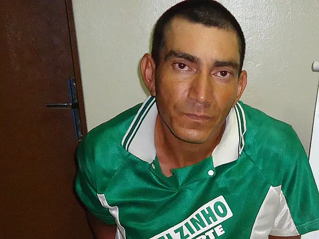 Armado com faca, homem faz ameaças de morte em Anastácio