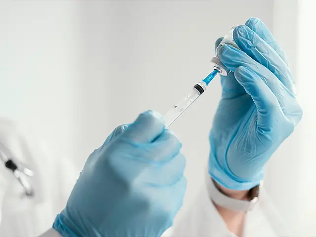 Brasil recebe mais 1,1 milhão de doses da Pfizer