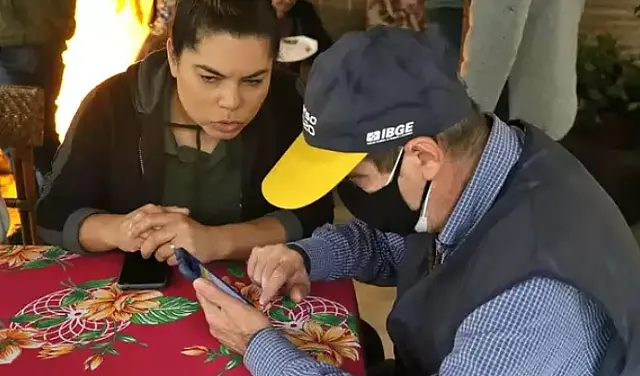Inscrições para concurso do IBGE se encerram amanhã
