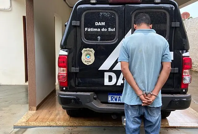 Acusado de estuprar adolescente de 12 anos vai ser transferido para penitenciária