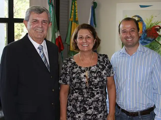 Parceria com TJ/MS garante computadores para PROCON