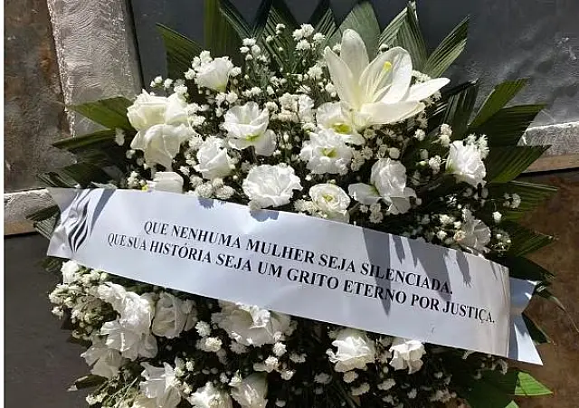 Familiares de Tainara clamam por justiça