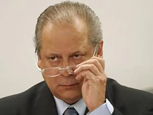 José Dirceu é investigado na Operação Lava Jato