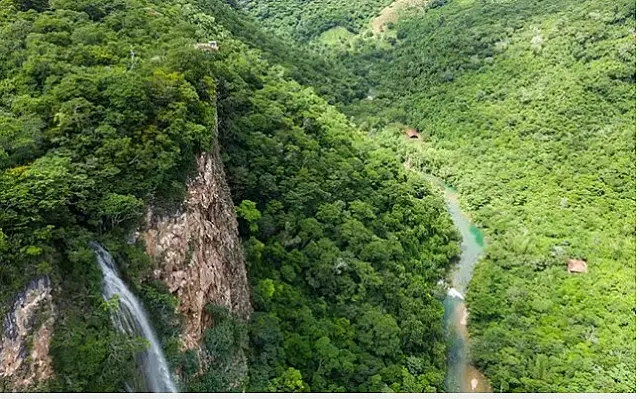 Secretaria vai aumentar potencial turístico de Bodoquena