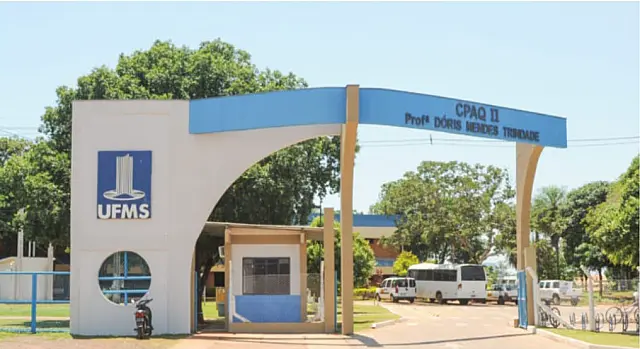 Volta às aulas na UFMS terá festa para calouros e veteranos