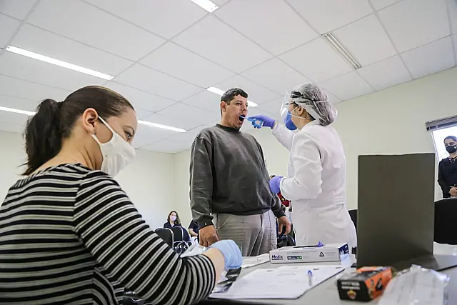Polícia Civil inicia campanha de coleta de DNA de familiares de pessoas desaparecidas
