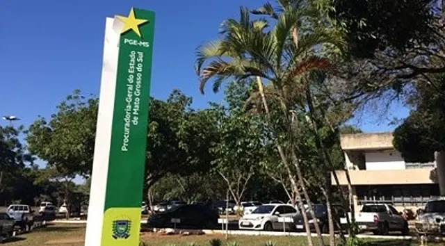 Publicado edital do concurso para a carreira de Procurador do Estado