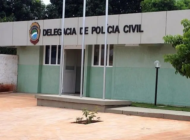Jovem é preso após invadir casa de mulher que pensou ?estar dando mole?