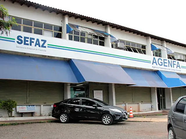 Candidatos do concurso da Sefaz vão à polícia e marcam protesto para terça-feira