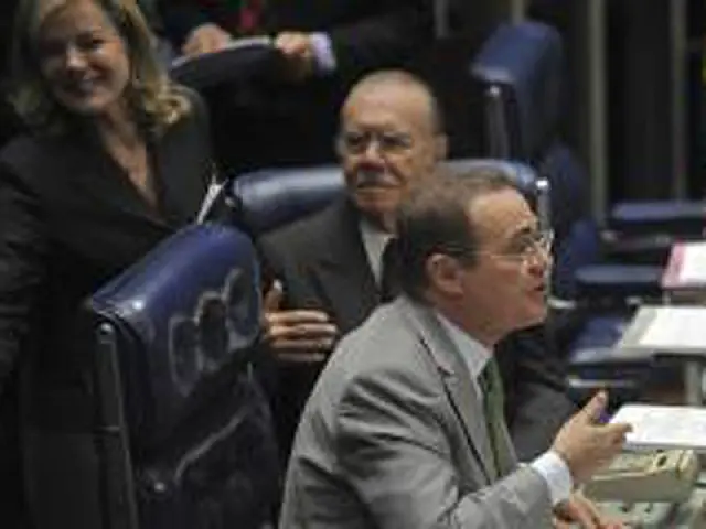 CPI da Petrobras no Senado será instalada hoje