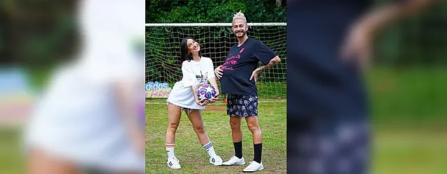 Será? Em post, Fred Desimpedido diz que está em Aquidauana