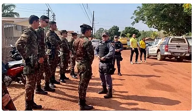 TSE autoriza e fronteira de MS com Paraguai terá reforço do Exército para o 2º turno
