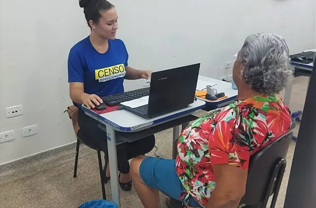 Encerrado o prazo, 2.556 segurados da Ageprev não se recadastraram no Censo