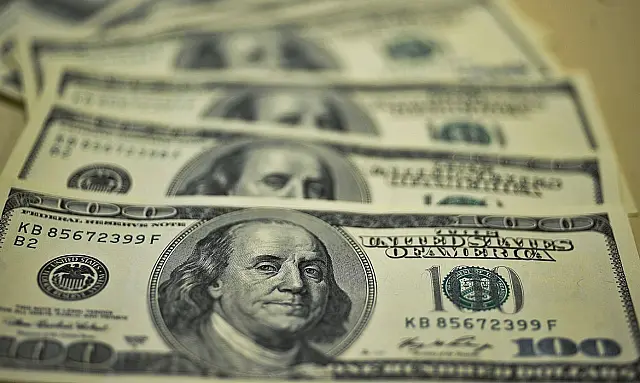 Banco Central realiza leilão de venda de dólares nesta segunda-feira