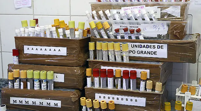 Aquidauana soma 11 casos confirmados de coronavírus e três pessoas curadas