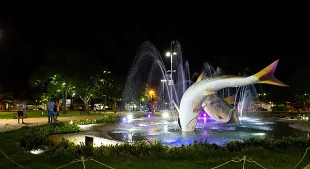 Prefeitura de Bonito confirma segunda atração para o Réveillon 2025