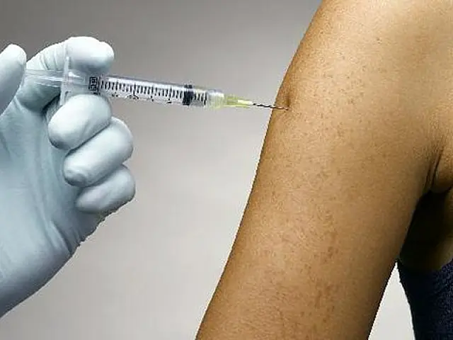 SUS passa a oferecer vacina contra coqueluche para grávidas