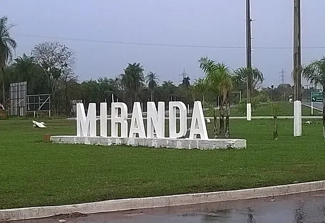 Falso missionário de 74 anos é preso suspeito de estuprar vítimas em Miranda e região