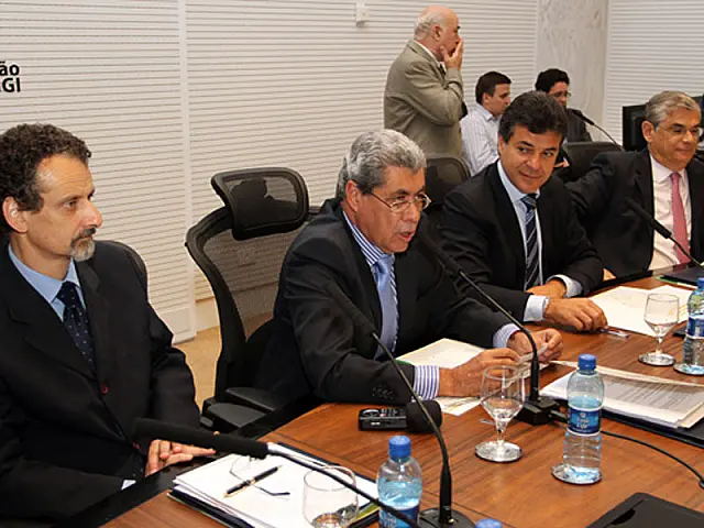 Governadores discutem no Codesul projetos de infraestrutura e contenção de perdas do ICMS