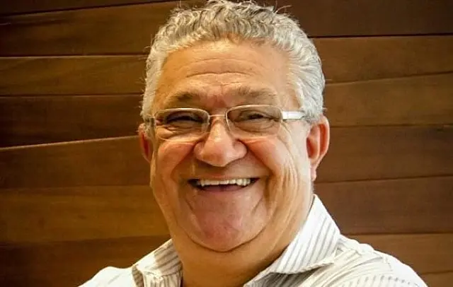 Aos 67 anos, morre em Campo Grande o engenheiro Aroldo Abussafi Figueiró
