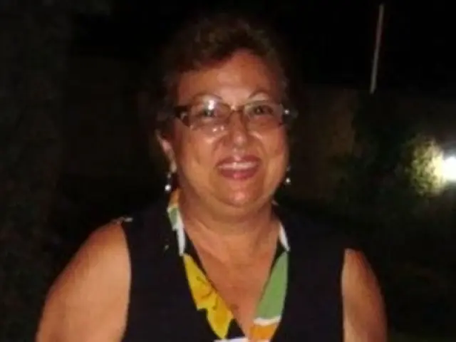 Morre em Aquidauana a professora Irani Souto Martins